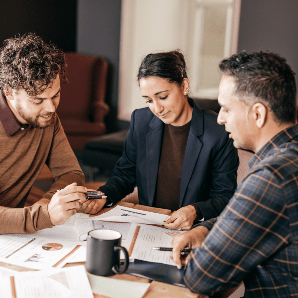 reviewing-mortgage-changes